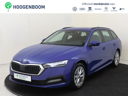 Skoda Octavia 0