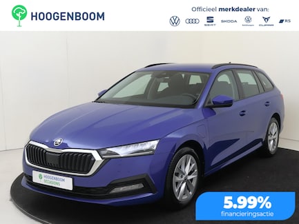 Skoda Octavia 0