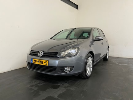 Volkswagen Golf 0
