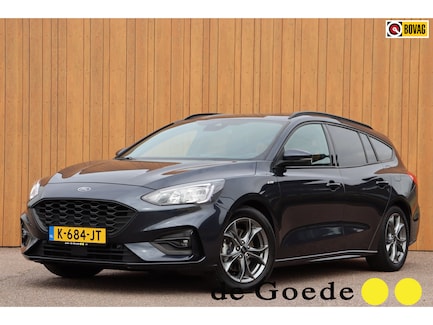 Ford Focus 0