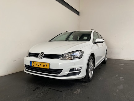 Volkswagen Golf 0