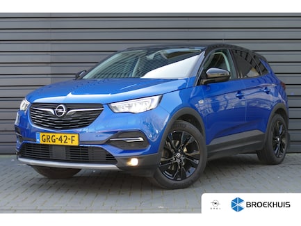 Opel Grandland 0