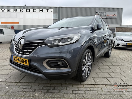 Renault Kadjar 0