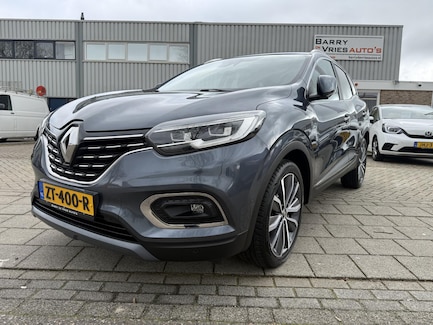 Renault Kadjar 0