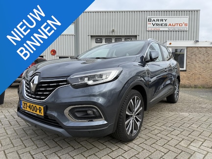 Renault Kadjar 0