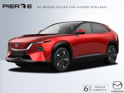 Mazda 6e 0