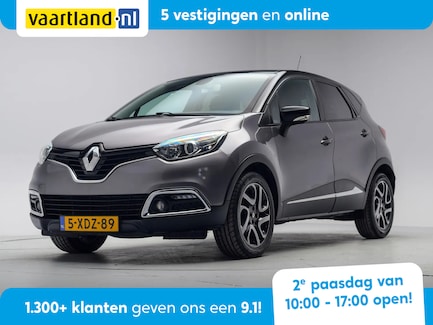Renault Captur 0