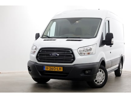 Ford Transit 0