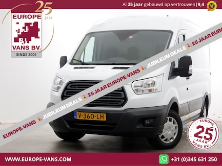 Ford Transit 0