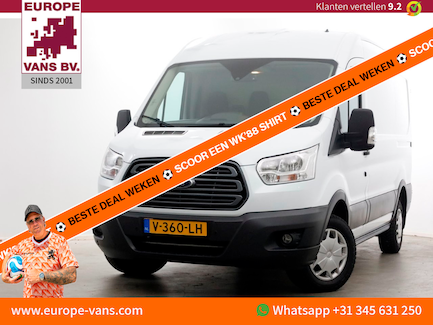 Ford Transit 0