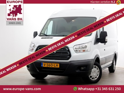 Ford Transit 0
