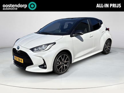 Toyota Yaris 0