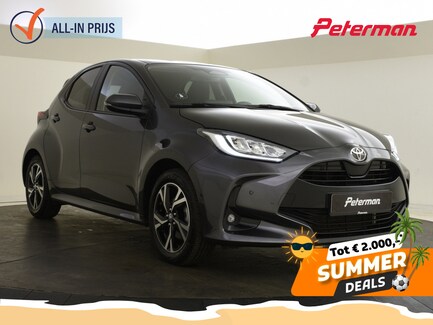 Toyota Yaris 0