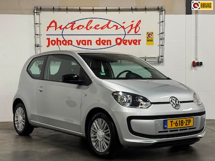 Volkswagen Up! 0