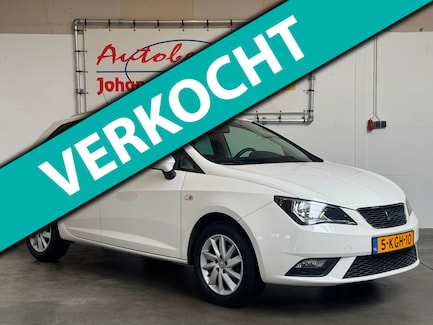 SEAT Ibiza 0