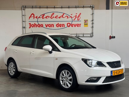 SEAT Ibiza 0