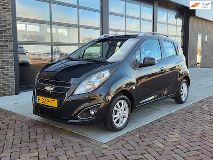 Chevrolet Spark 0