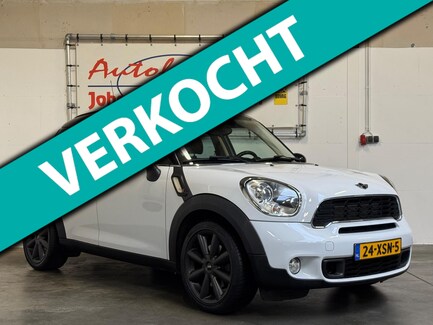MINI Countryman 0