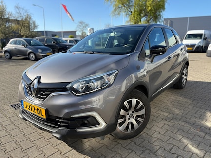 Renault Captur 0