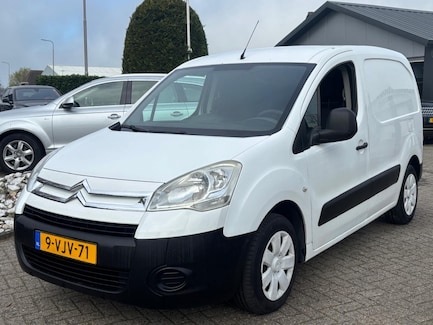 Citroën Berlingo 0