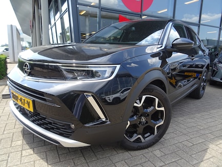 Opel Mokka 0