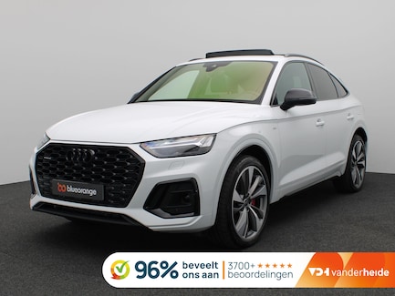Audi Q5 Sportback 0