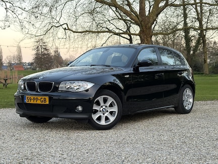 BMW 1-Serie 0