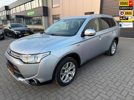 Mitsubishi Outlander 0