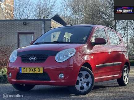 Kia Picanto 0
