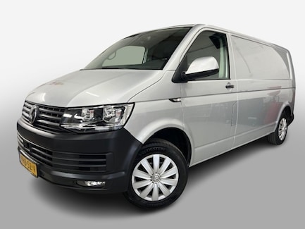 Volkswagen Transporter 0