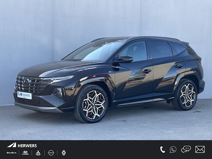 Hyundai Tucson 0
