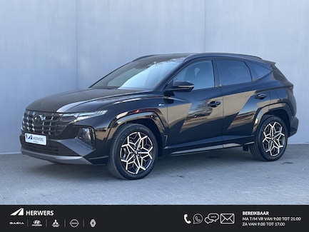 Hyundai Tucson 0