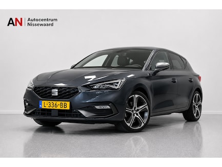 SEAT Leon 0