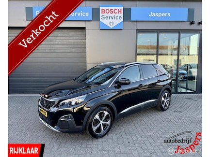 Peugeot 3008 0
