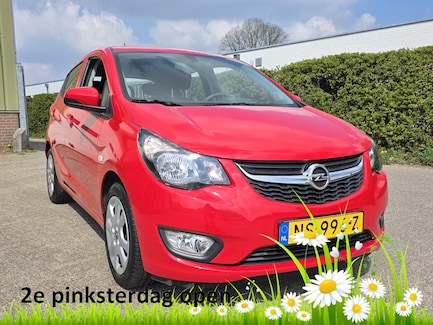Opel Karl 0