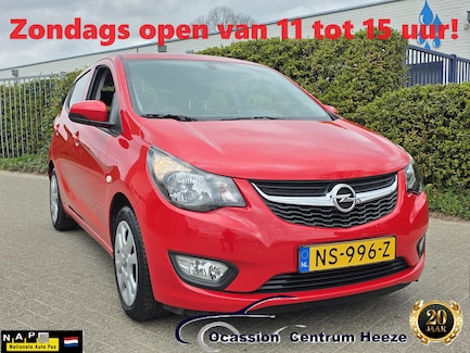 Opel Karl 0