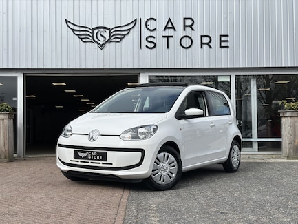 Volkswagen Up! 0