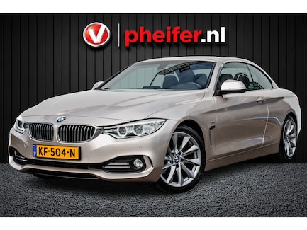 BMW 4-Serie 0