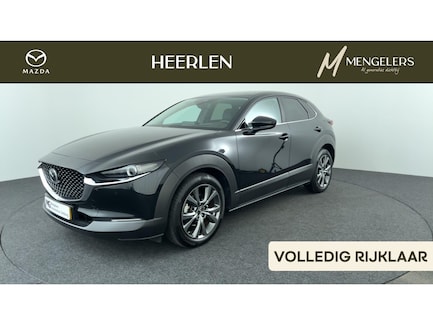 Mazda CX-30 0