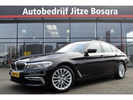 BMW 5-Serie 0