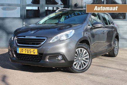 Peugeot 2008 0