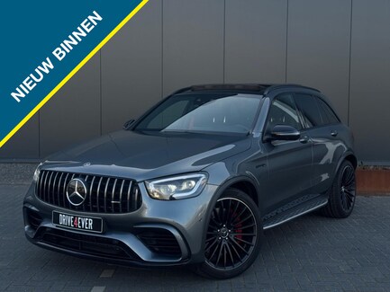 Mercedes-Benz GLC 0