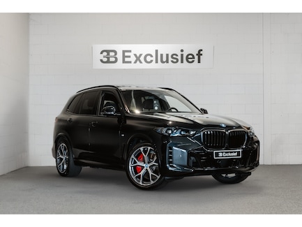 BMW X5 0