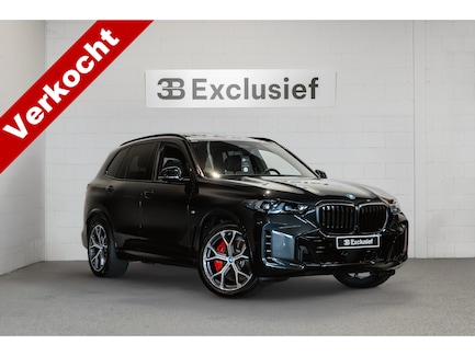 BMW X5 0