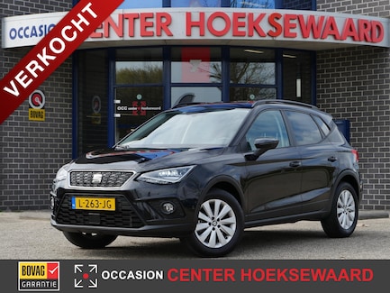 SEAT Arona 0