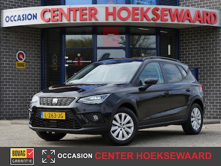 SEAT Arona 0