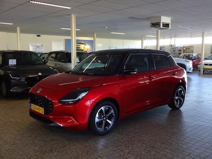 Suzuki Swift 0