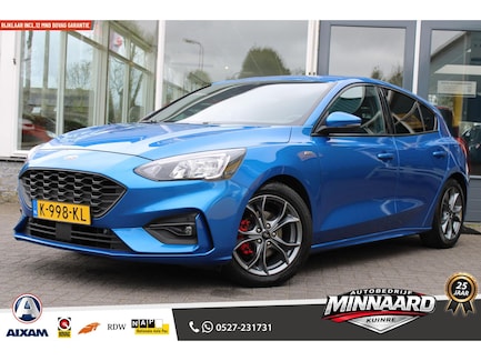 Ford Focus 0