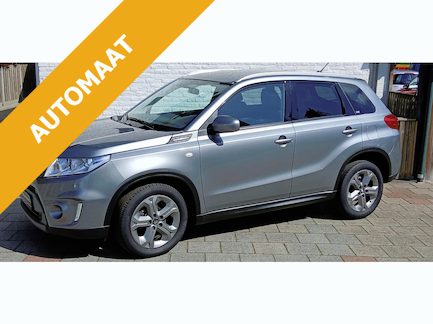 Suzuki Vitara 0
