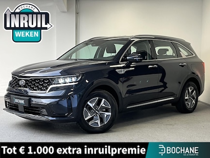 Kia Sorento 0